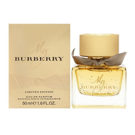 burberry limited edition cologne|Burberry original perfume discontinued.